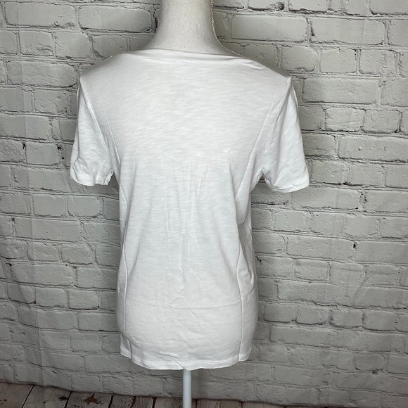 Grayson Threads Women's Short Sleeve Graphic T-Shirt Here For The Bride XXL - Picture 2 of 5